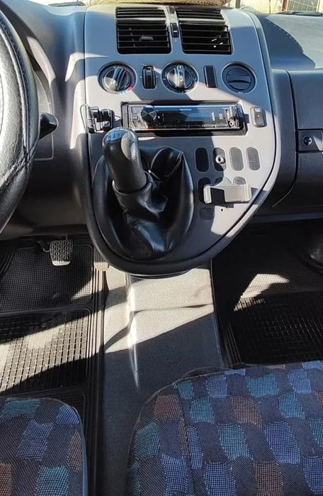 Mercedes Vito 108dci