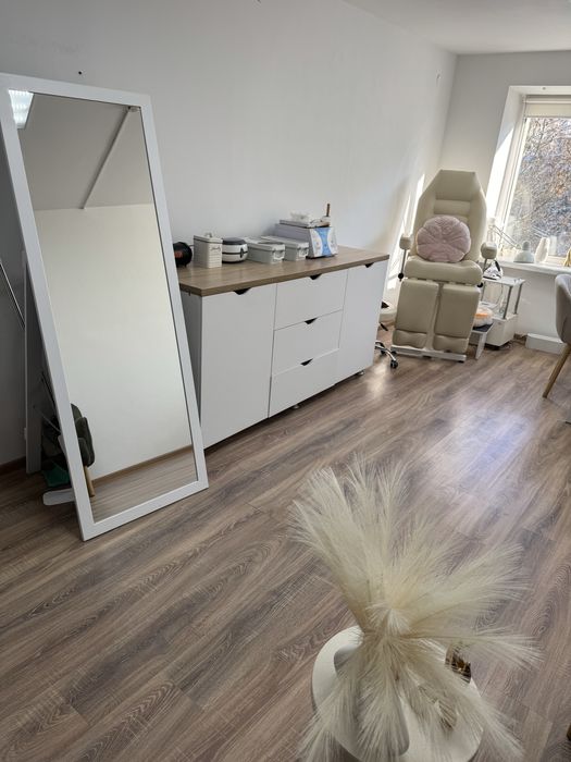 Оренда робочого місця бровиста/візажиста, меблі під вас підлаштовую