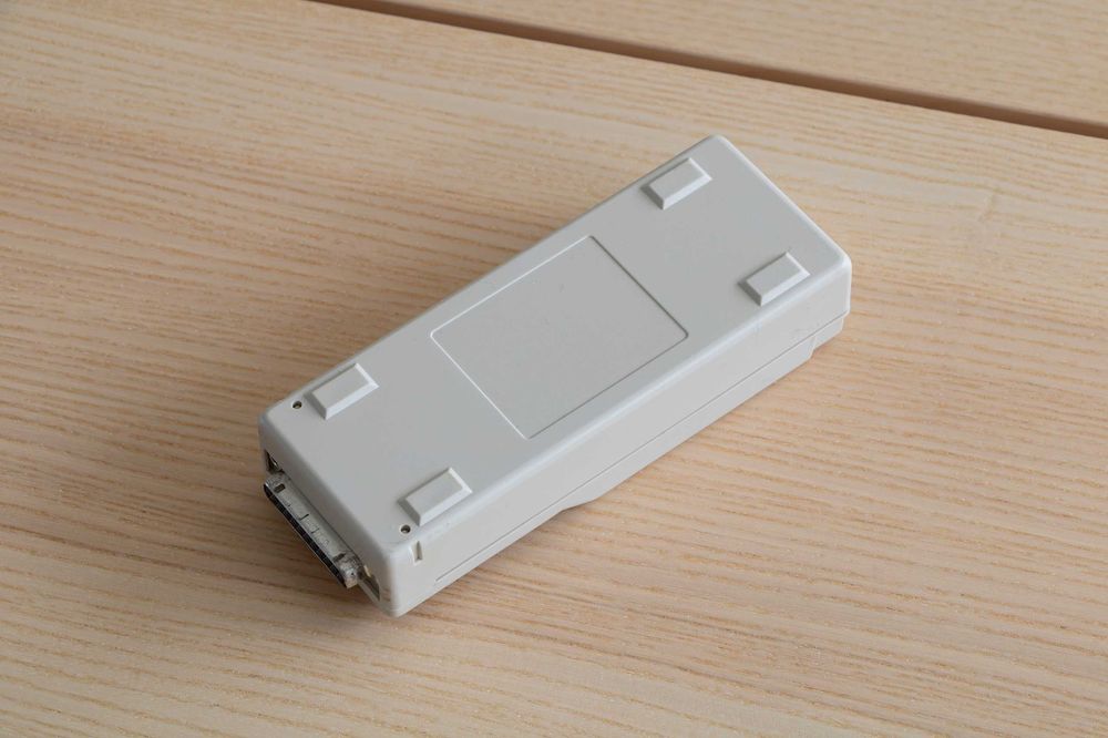 Commodore Amiga 500 A520 Modulator