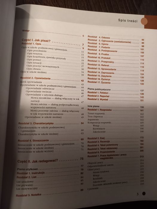 Jak pisać? Pod red. M. PAWLUS