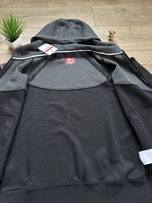 НОВА Кофта Nike Tech Fleece SYNA WORLD Найк теч флис зіпка/світшот