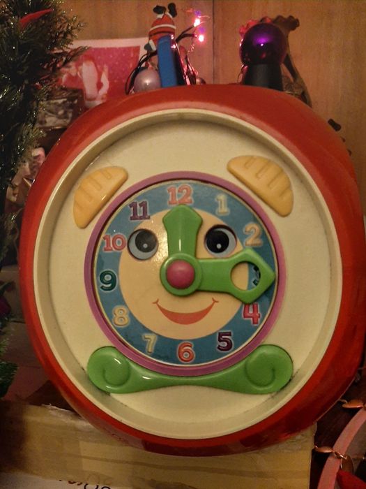 Interactive Toy433171727804672002