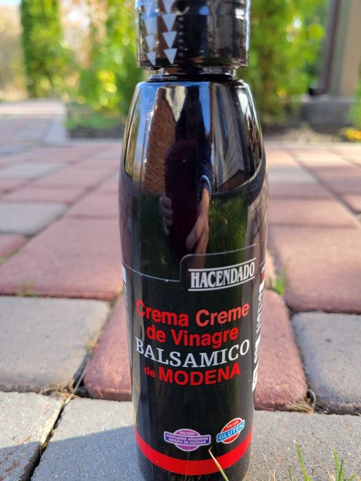 Бальзамическмй уксус
