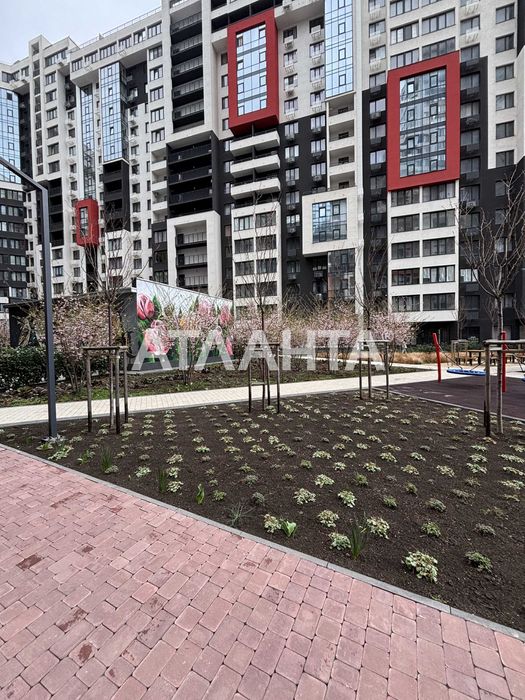 Многокомнатная квартира по адресу (площадь 162,3 м²) - Atlanta.ua - фото 20