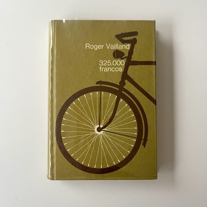 325.000 francos - Roger Vailland
