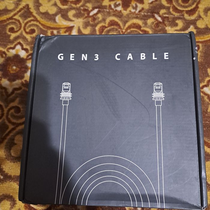 Кабель для старлінк 45 м для Gen3.