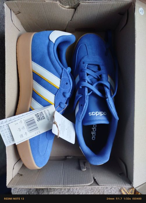 Buty Adidas męskie NOWE