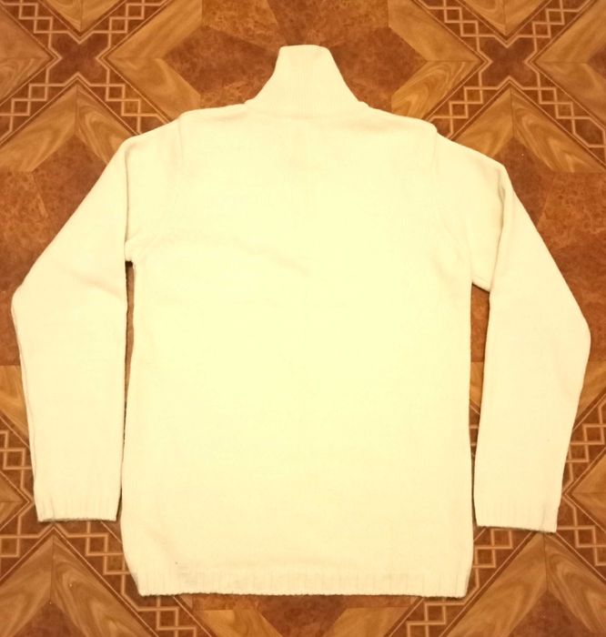 Кофта, свитер на молнии (S-M) Brocado