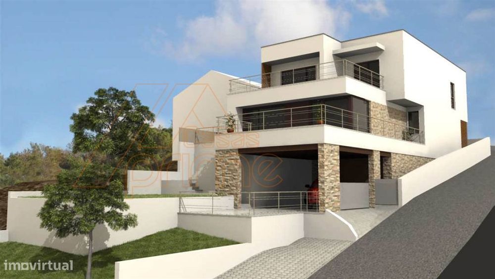 Terreno , Alqueves, Coimbra / Venda