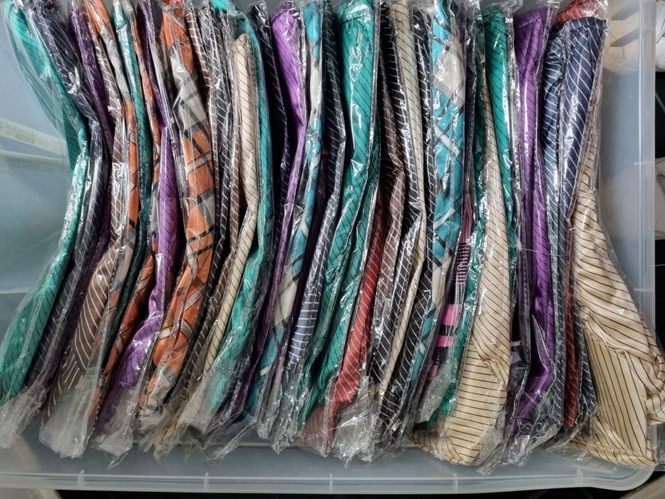 Lote de camisas mulher