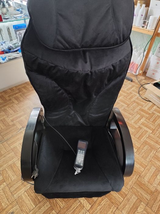 Продам спа крісло