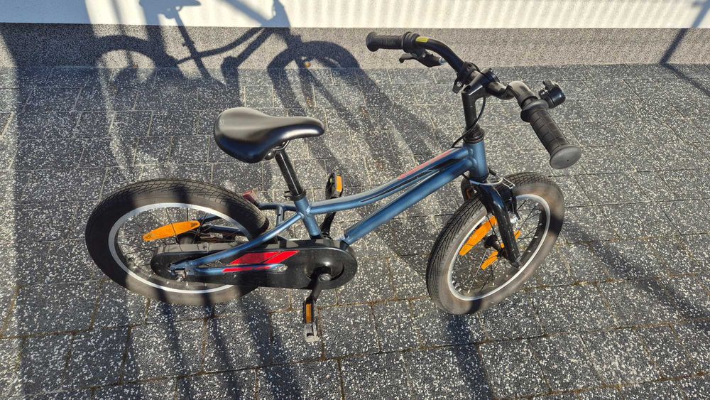 Rower Giant dziecięcy