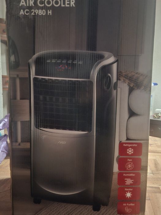 Climatizador Mei ac 2980H