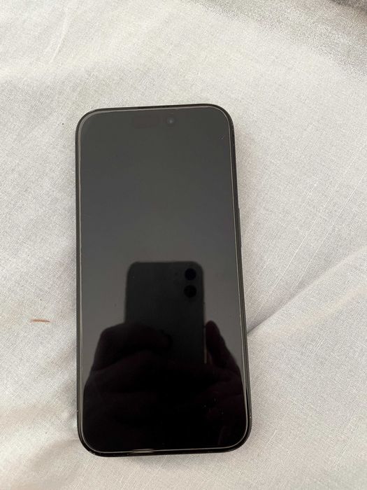 iPhone 15 Pro 128GB 89%