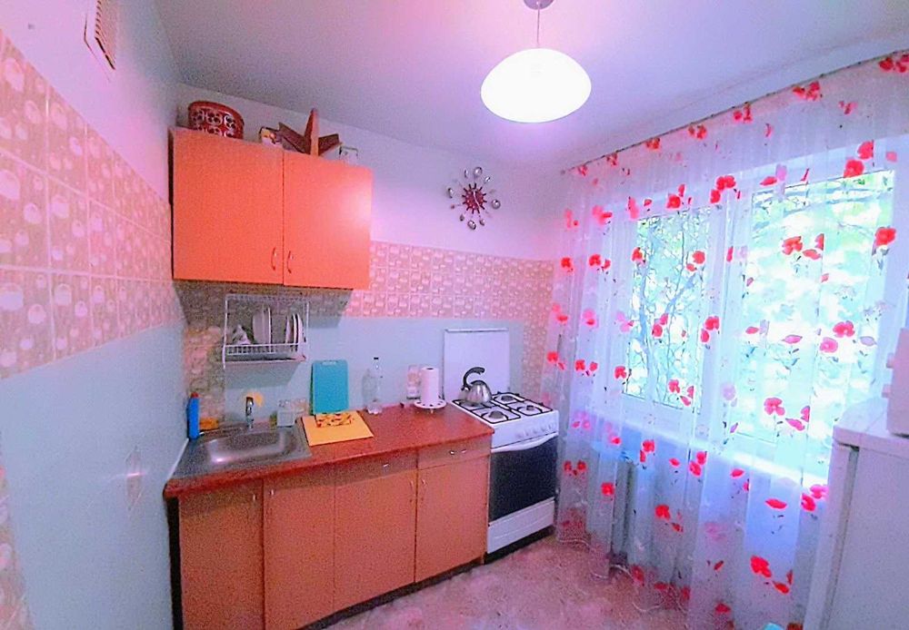 Квартира, 1 ком Посуточно, почасово, Космонавтов рядом  с парком