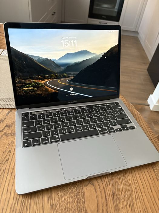MacBook Pro 13