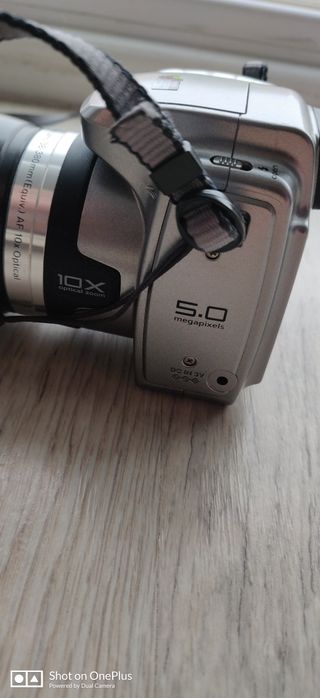 Aparat Kodak easyshare Z710