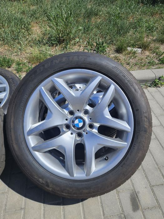 Felgi BMW 18" mpakiet styling 192