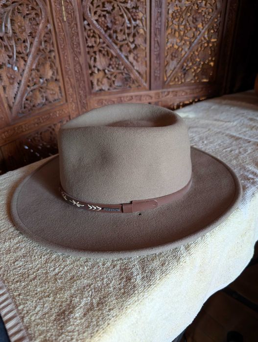 Stetson Santa Fe Outdoor Hat
