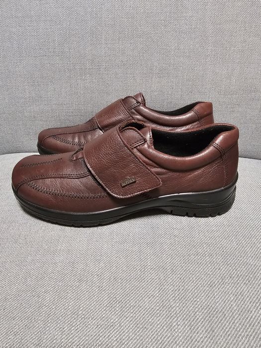 Półbuty Comfortabel roz.38 Hush Puppies,  skóra naturalna