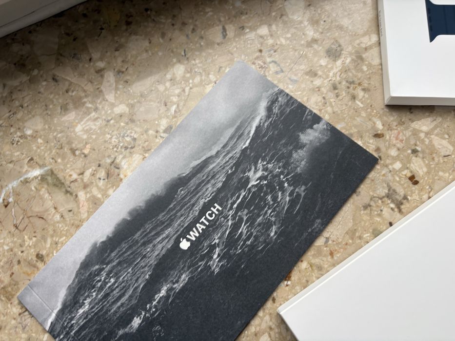 Apple Watch Ultra 2 GPS oraz LTE esim