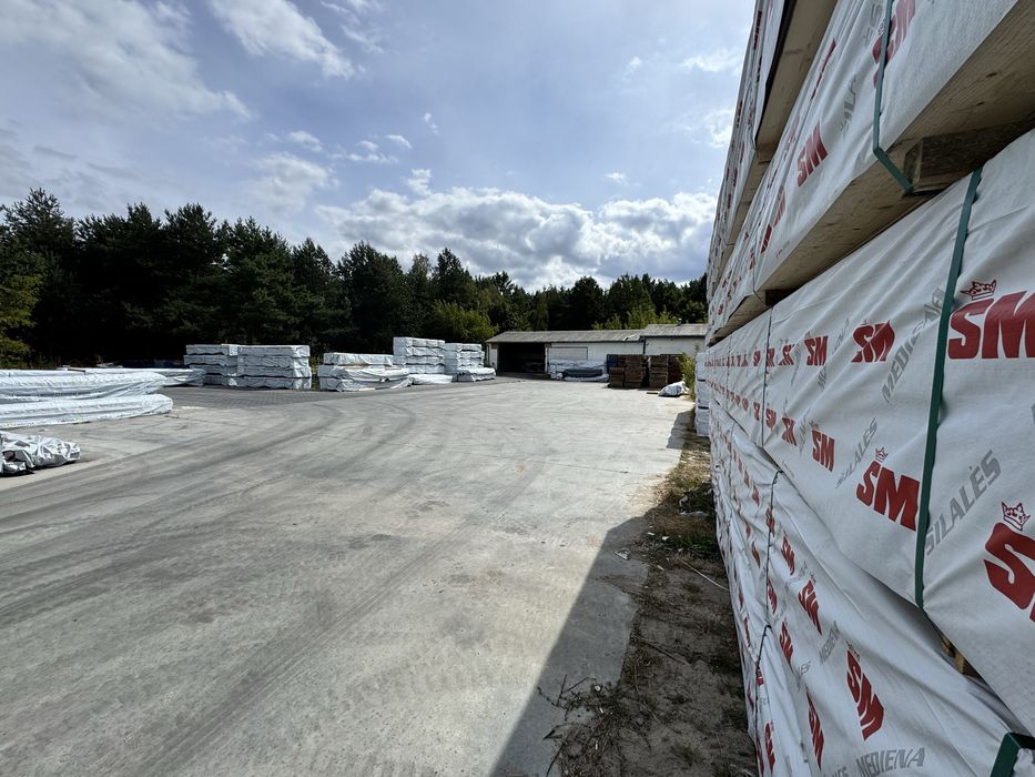 Drewno c24 w dlugosci 6 metrow ! 145 oraz 195 swierk