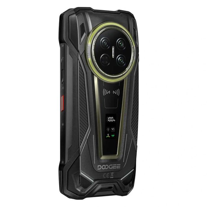 Doogee V Max 2  5G 16GB/512GB IP69K 22000mAh 3.35GHz