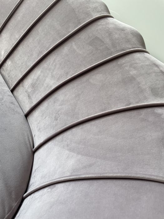 Kanapa tapicerowana sofa wersalka Dostępna od ręki