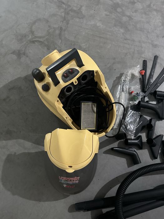 Aspirador Polti vaporetto