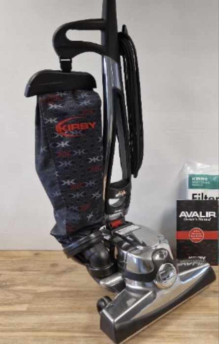 Aspirador Kirby Avalir 1