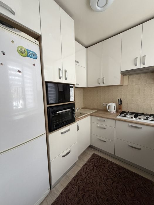 Сдам 2 кв ТРК Украина  Гв. Широн. 7000 гр.