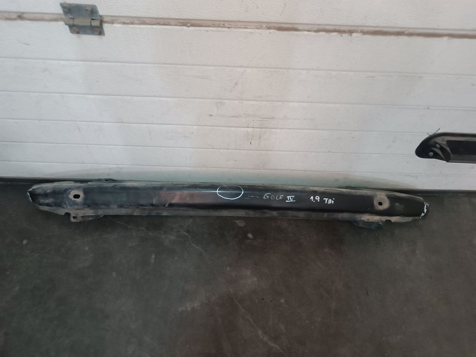 Reforço Pára-choques Trás VW GOLF IV Van - 1J0807305