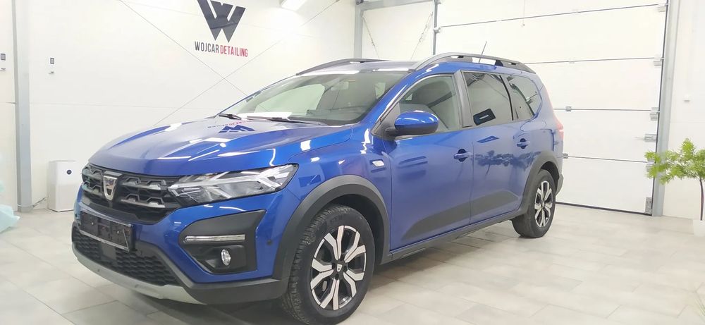 Dacia Jogger Bezwypadkowy 7 osobowy  stan igła