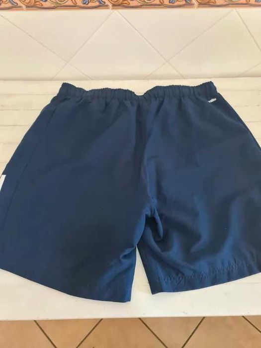 Calções de Praia Banho 2XL Adidas Swim Shorts Swimming Trunks
