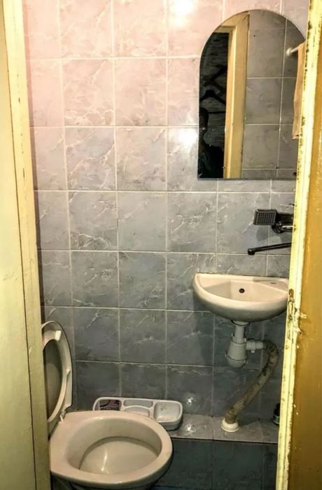 Продається  2-к квартира  2/9 пов., 22 м2,, Ушинського 25, Караваєві Дачі