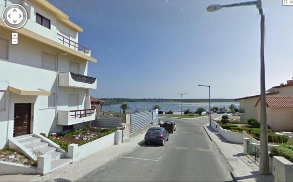 T3 Praia de Mira - mínimo 1 mês, entre Fevereiro e Abril