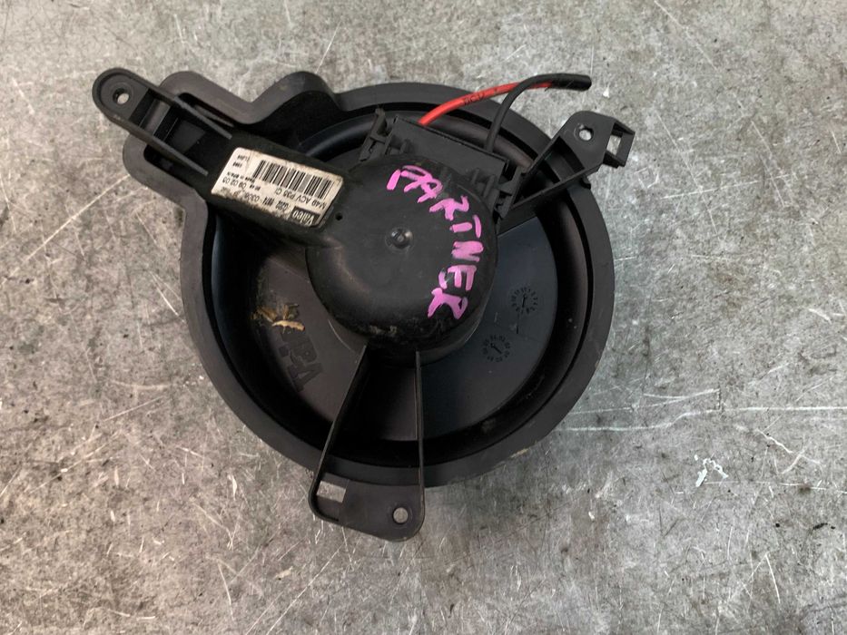 Peugeot Partner I Citroen Berlingo I Dmuchawa Wentylator Nawiewu