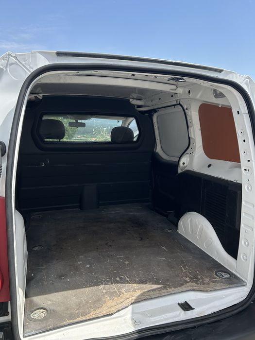 Vendo Citroën  Berlingo