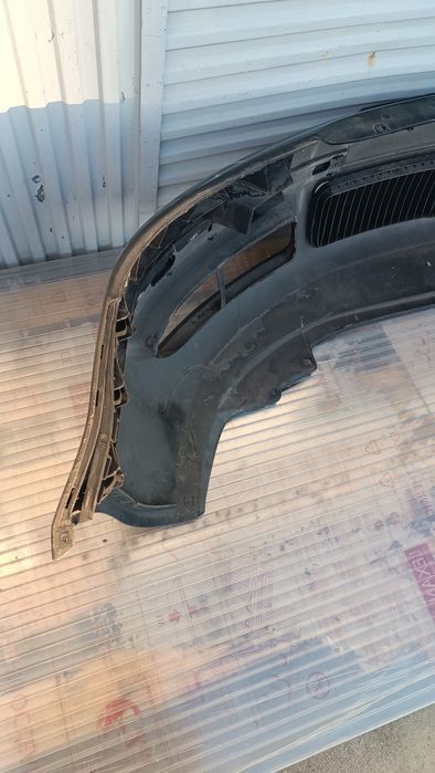 Vendo parachoque de frente scoda Octavia combi ano 2004/10