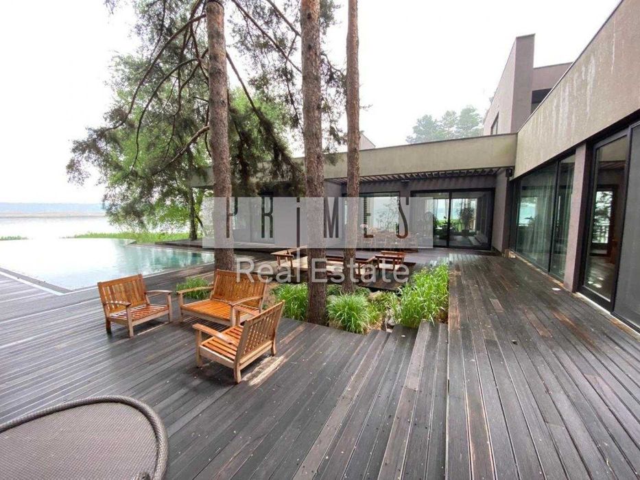 Оренда елітного будинку в Таценках, Обухівський напрямок