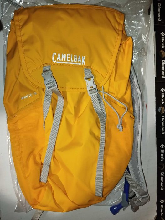 Рюкзак Camelbak, REI, Mammut, Outdoor Research 12-20L