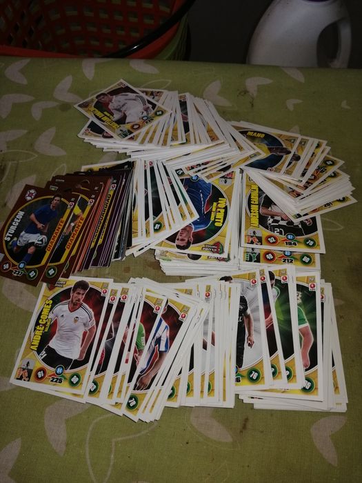 Cartas de jogar64552212140290122