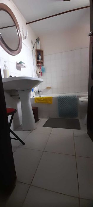 Casa típica Alentejana