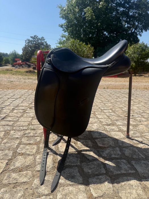 Selim Dressage ANKY