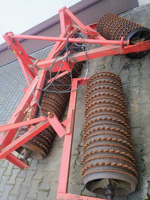 Wały Posiewne 4,70 M