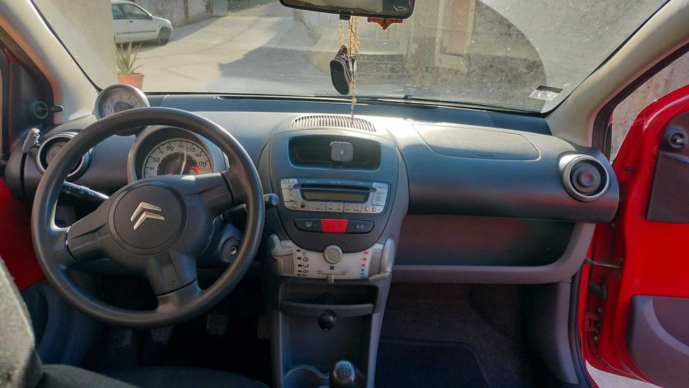 Citroen C1 1.4 HDI