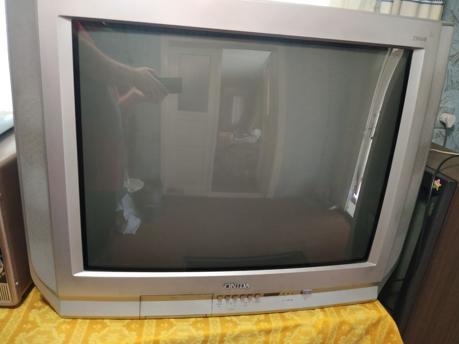 Телевізор Onida (JVC) 29"