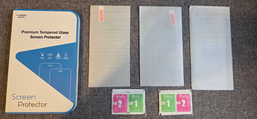 Szkło hartowane Samsung Galaxy s7