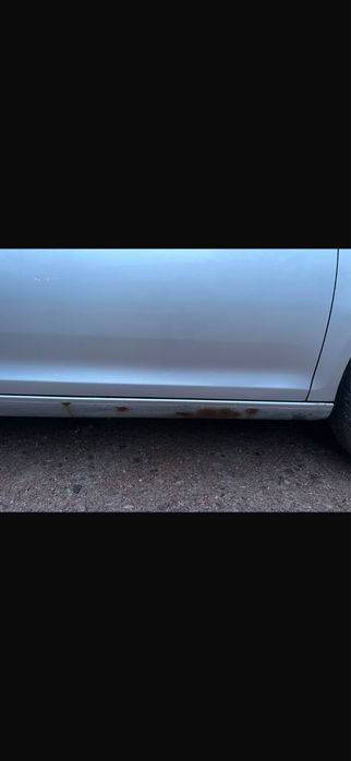 volkswagen golf 2011