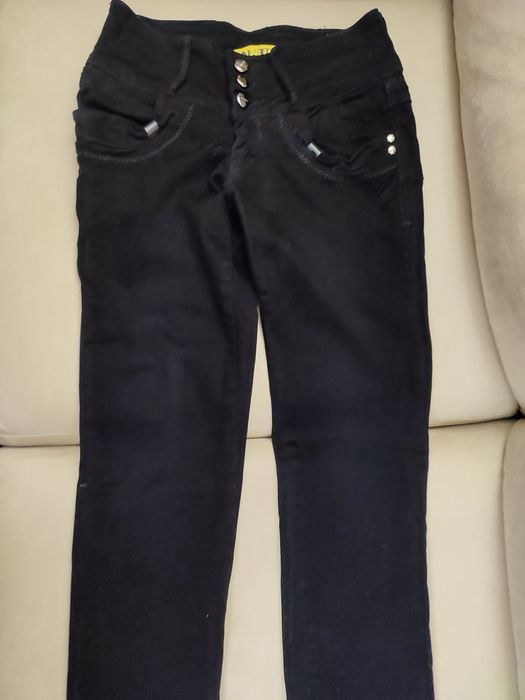 Брюки штани 25 розміру